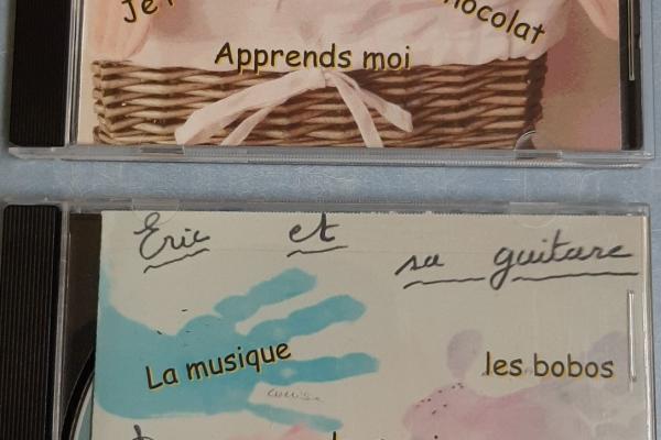 Idée de cadeau de Noël